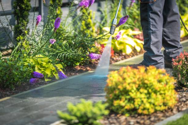 Stony Brook, NY Pressure Washing Services Company